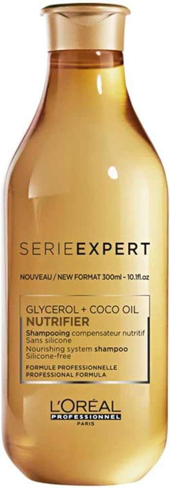 loreal nutrifier szampon 300ml