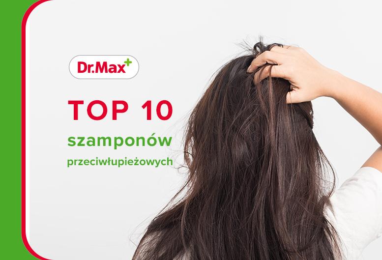 szampon przeciwłupieżowy apteka ranking