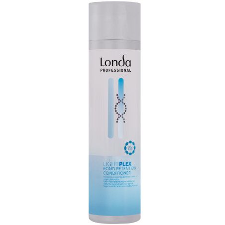 londa deep moisture szampon opinie