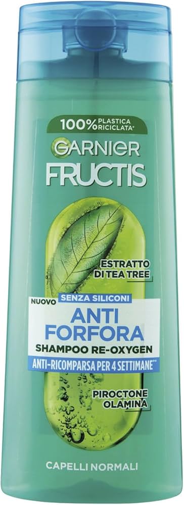 fructis szampon 250 ml