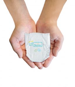 pampersy dla wcześniaków pampers