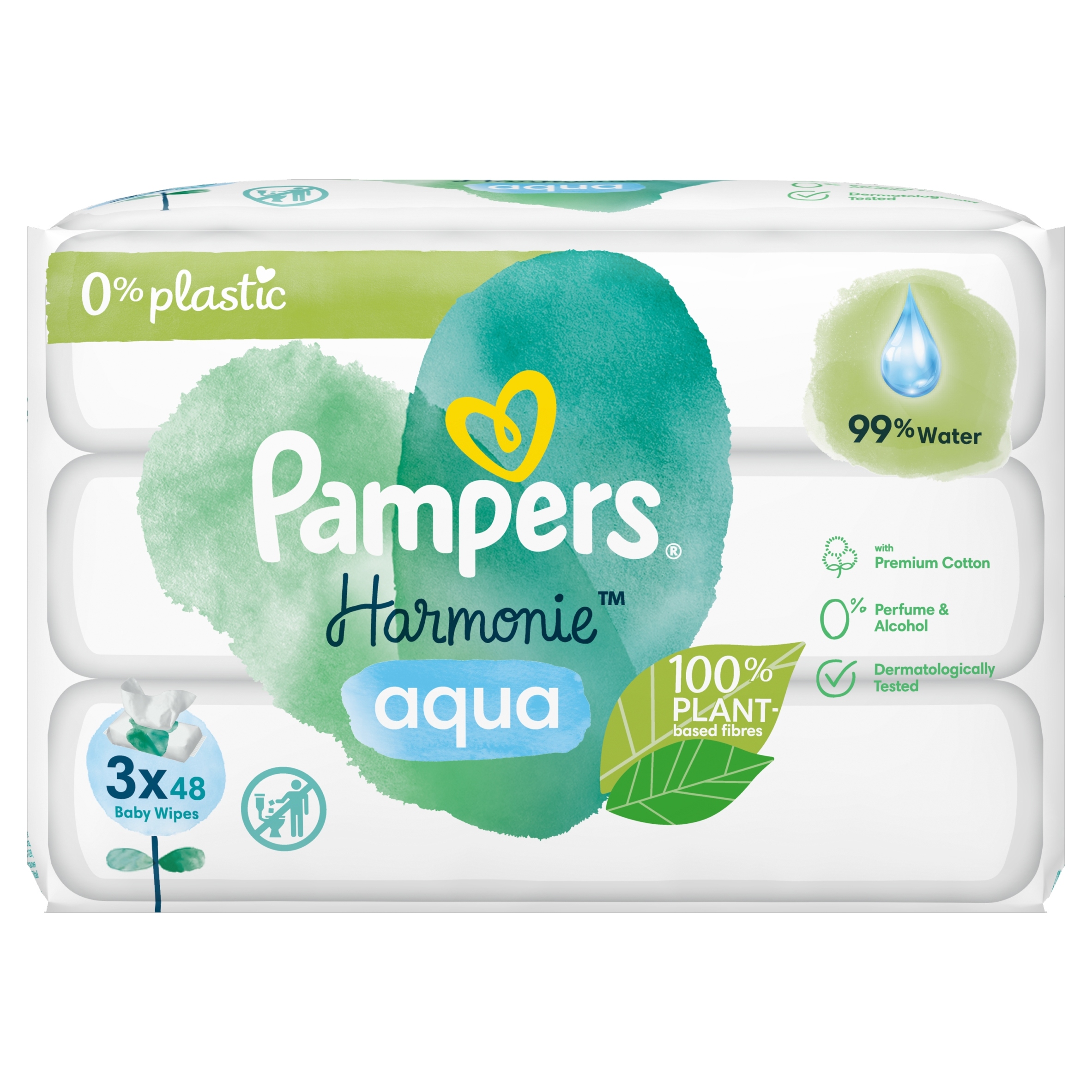 zapiecie do chusteczki nawilżane pampers