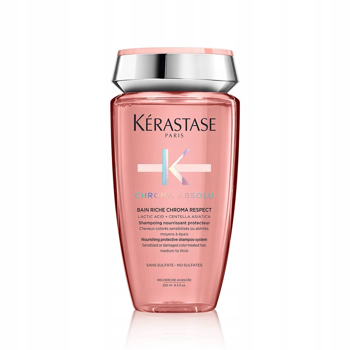 najlepszy szampon kerastase