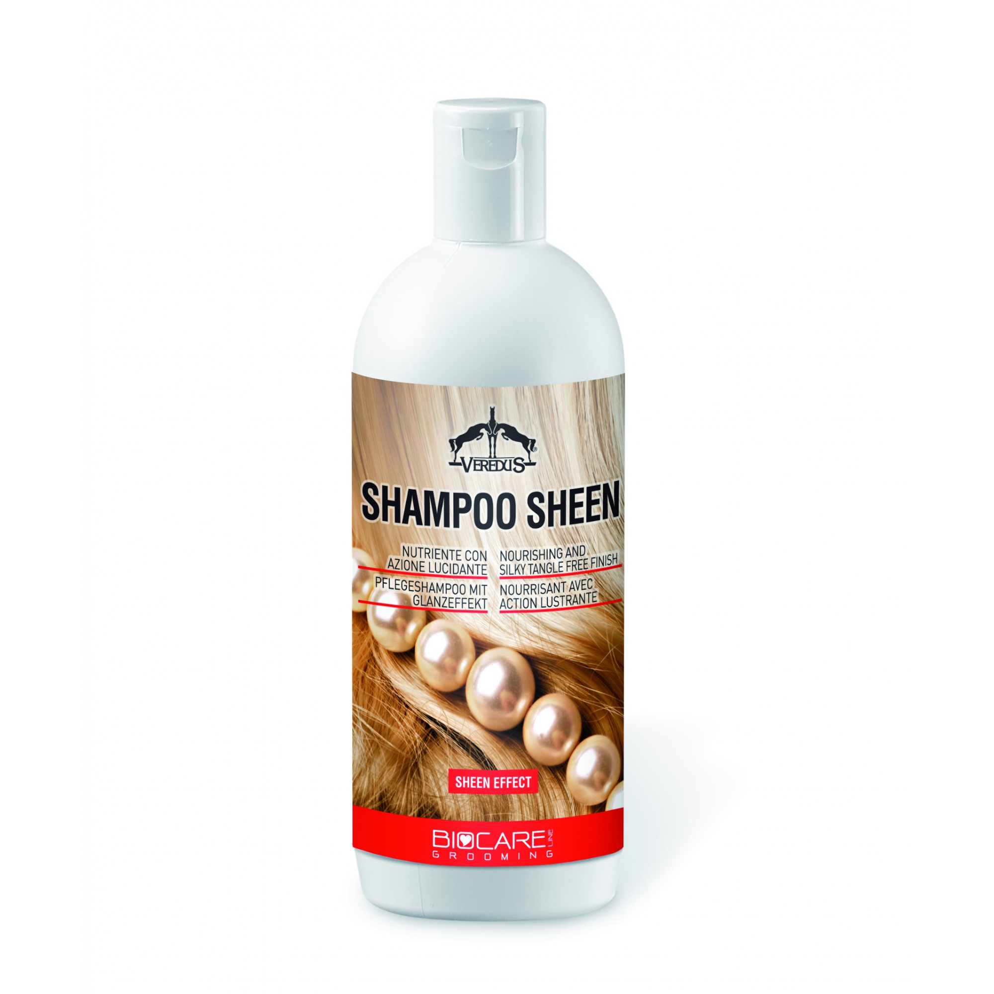 szampon przeciwłupieżowy sheen shower