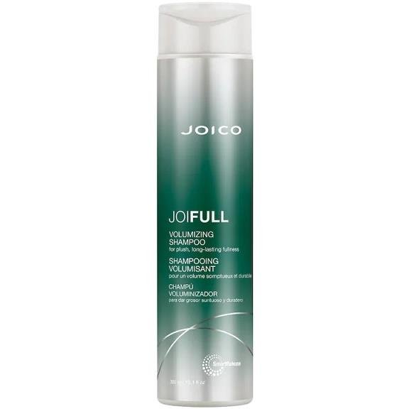 joiko body luxe szampon opinie wizaz