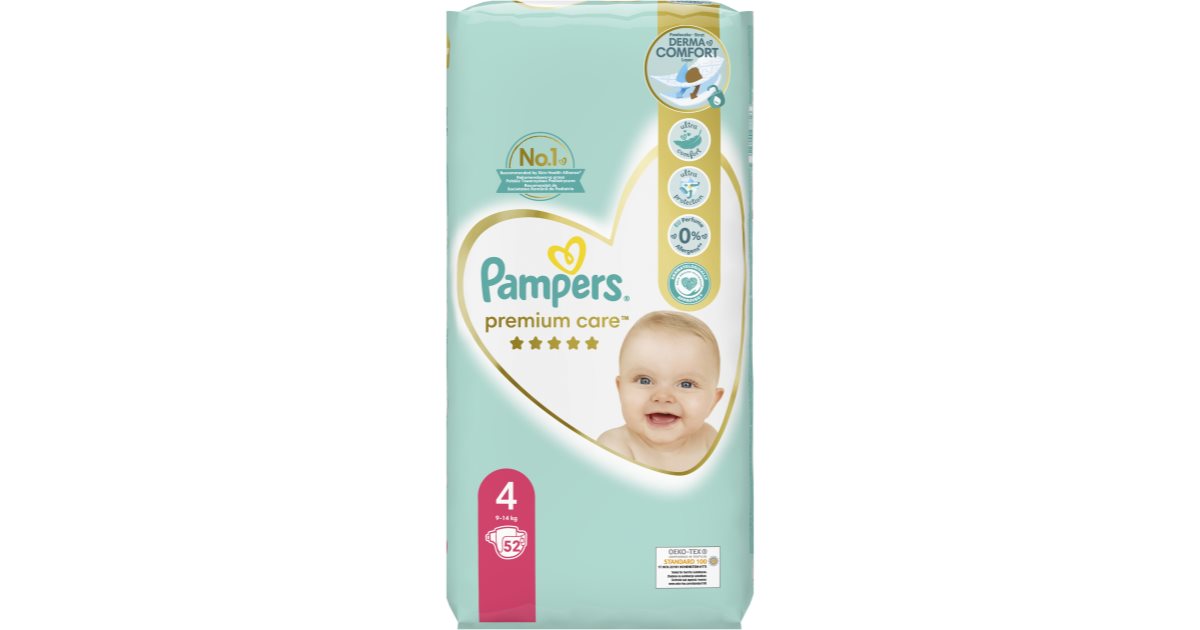 pampers newborn 1 selgros