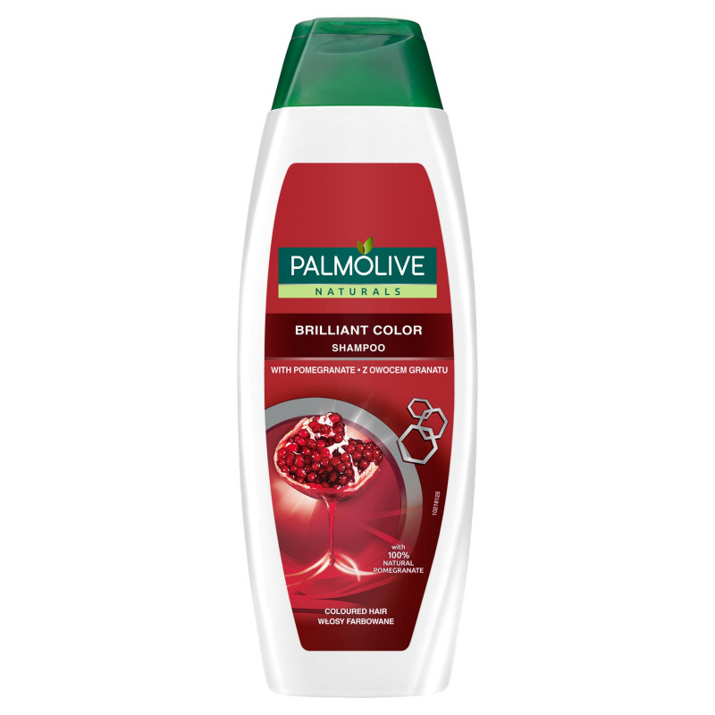 szampon palmolive pokrzywowy