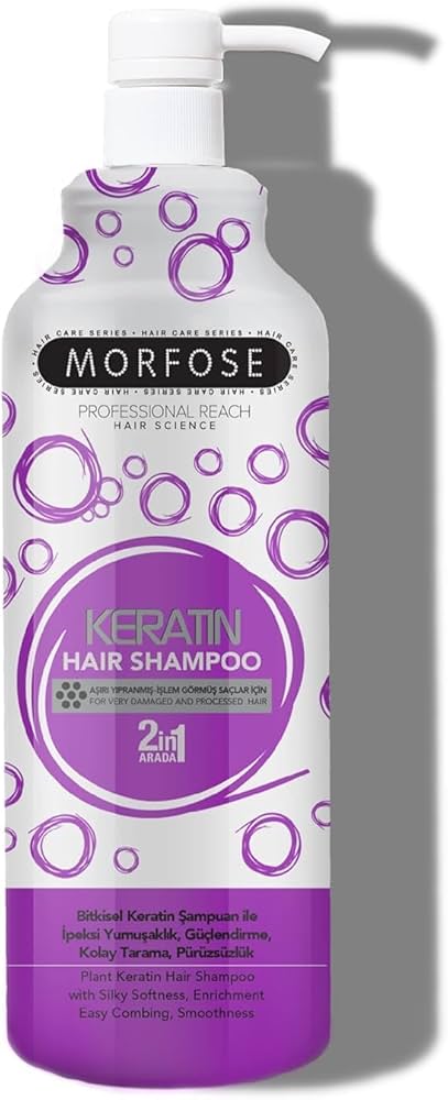 amazon keratin szampon 1000 ml ceneo