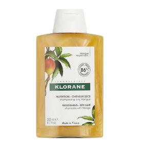 klorane szampon z mango