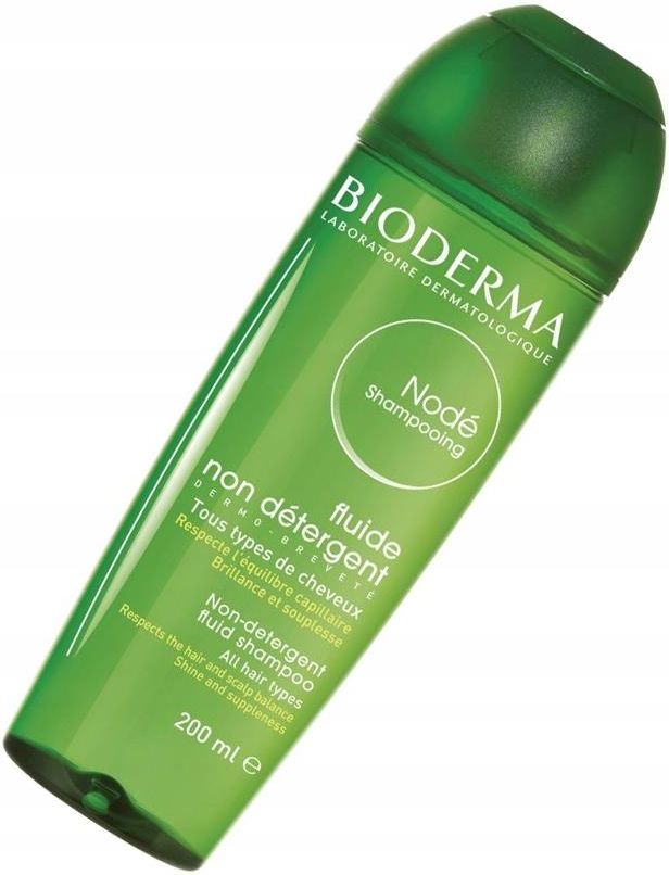 bioderma szampon node