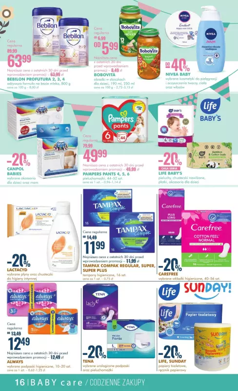 pampers 1 superpharm