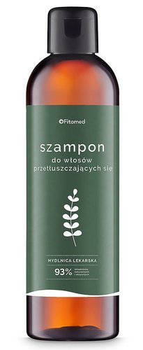 richer szampon dla psów o sierści białej 250ml