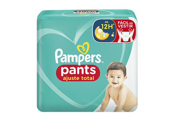 pampers zdjęć