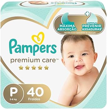 mega paka pampers 2