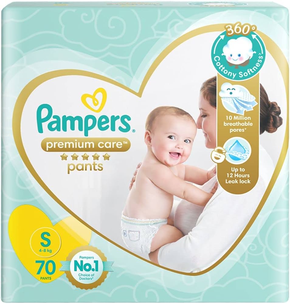 pampers premium care review philippines