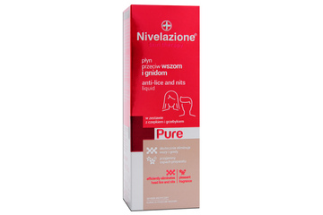 nivelazione skin therapy szampon przeciw w