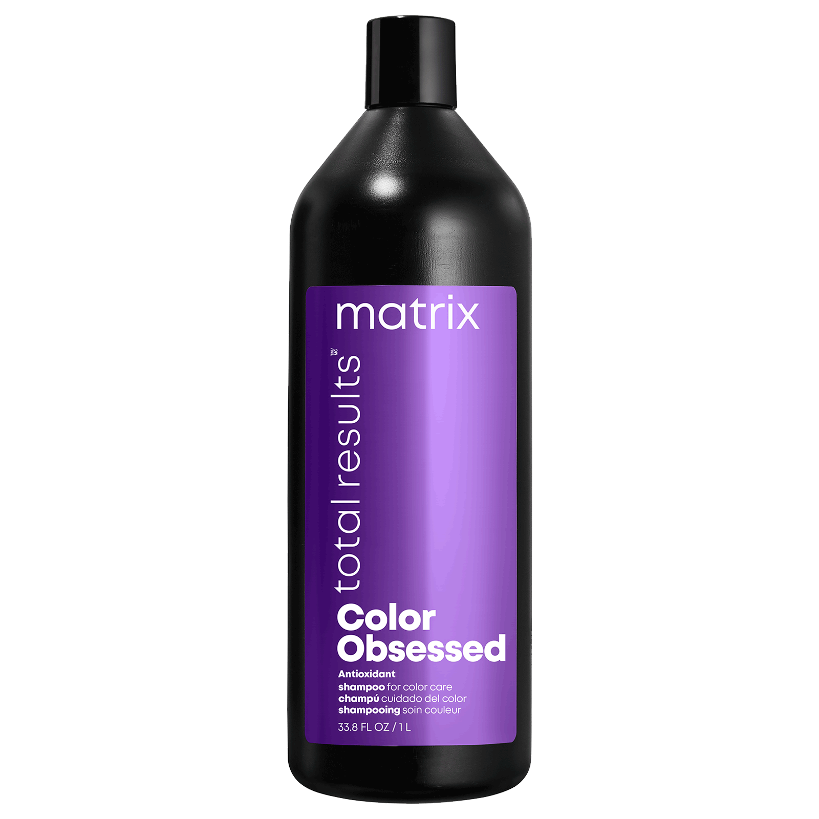 matrix szampon do włosów farbowanychnych 1000ml