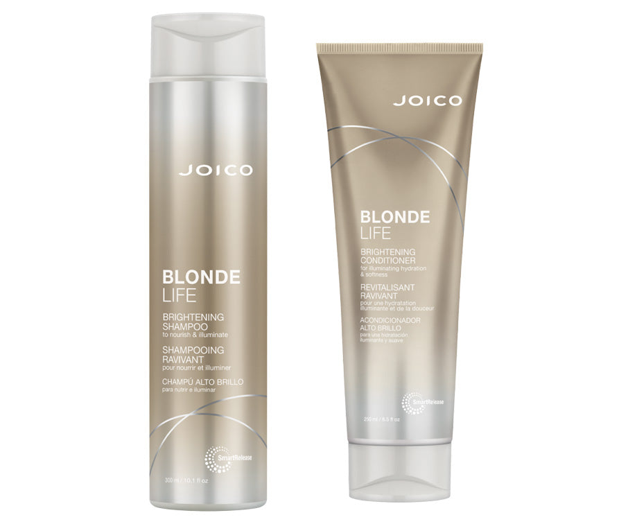 joico szampon blonde life brightening 1000ml