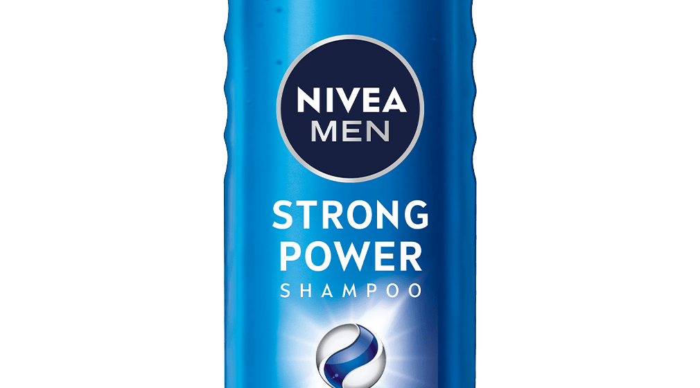 męski nivea szampon do włosów