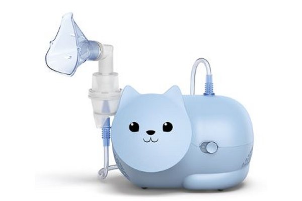 Omron NE-C303K-KDE Nebuliser