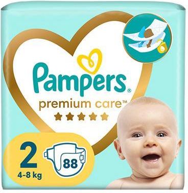 pampers sensitive kielce