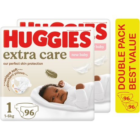 huggies 1