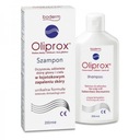 oliprox szampon oczyszczający w łojotokowym zapaleniu skóry 200 ml