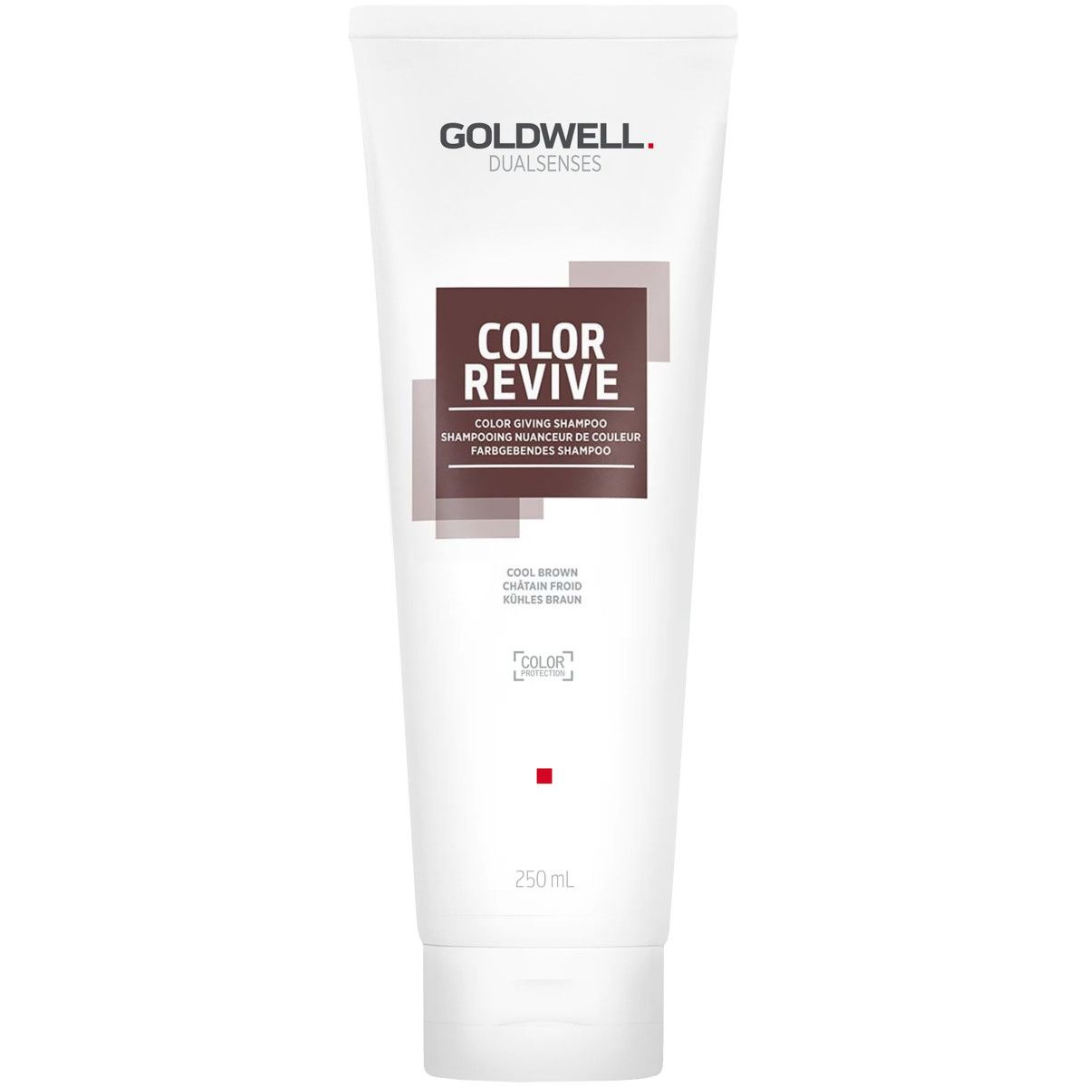 szampon goldwell color opinie