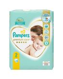 pampers premiumm 2 super pharm