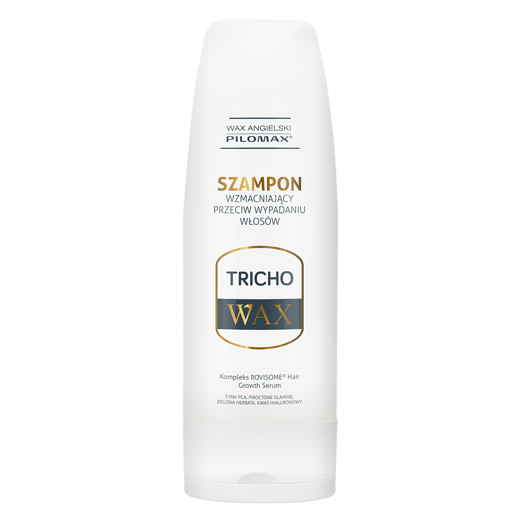 szampon wax tricho