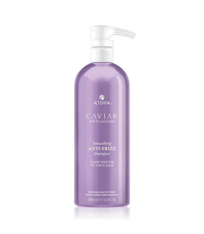 alterna anti-frizz szampon