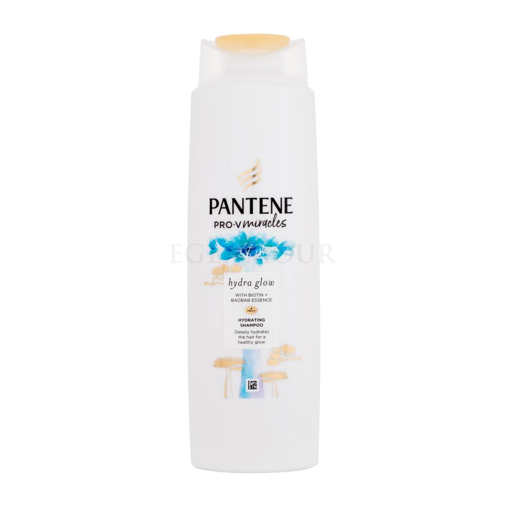 szampon pantene nowosc