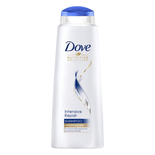 dove szampon natura