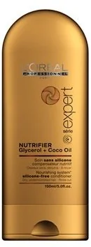 loreal nutrifier rewitalizująca odżywka do włosów 150ml