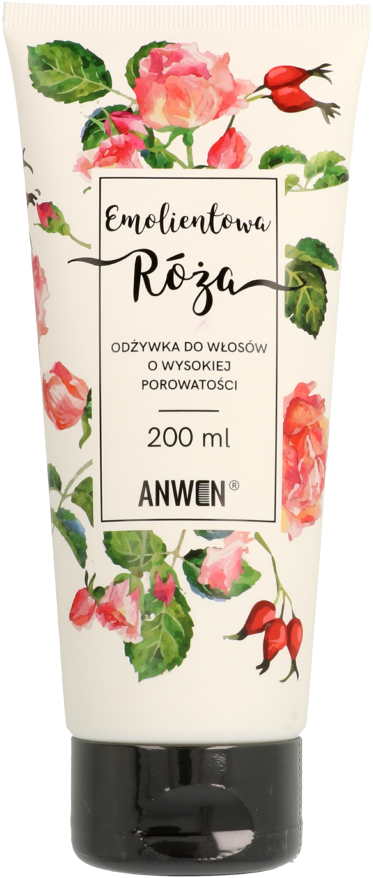 odżywka do włosów wysokoporowatych rossmann