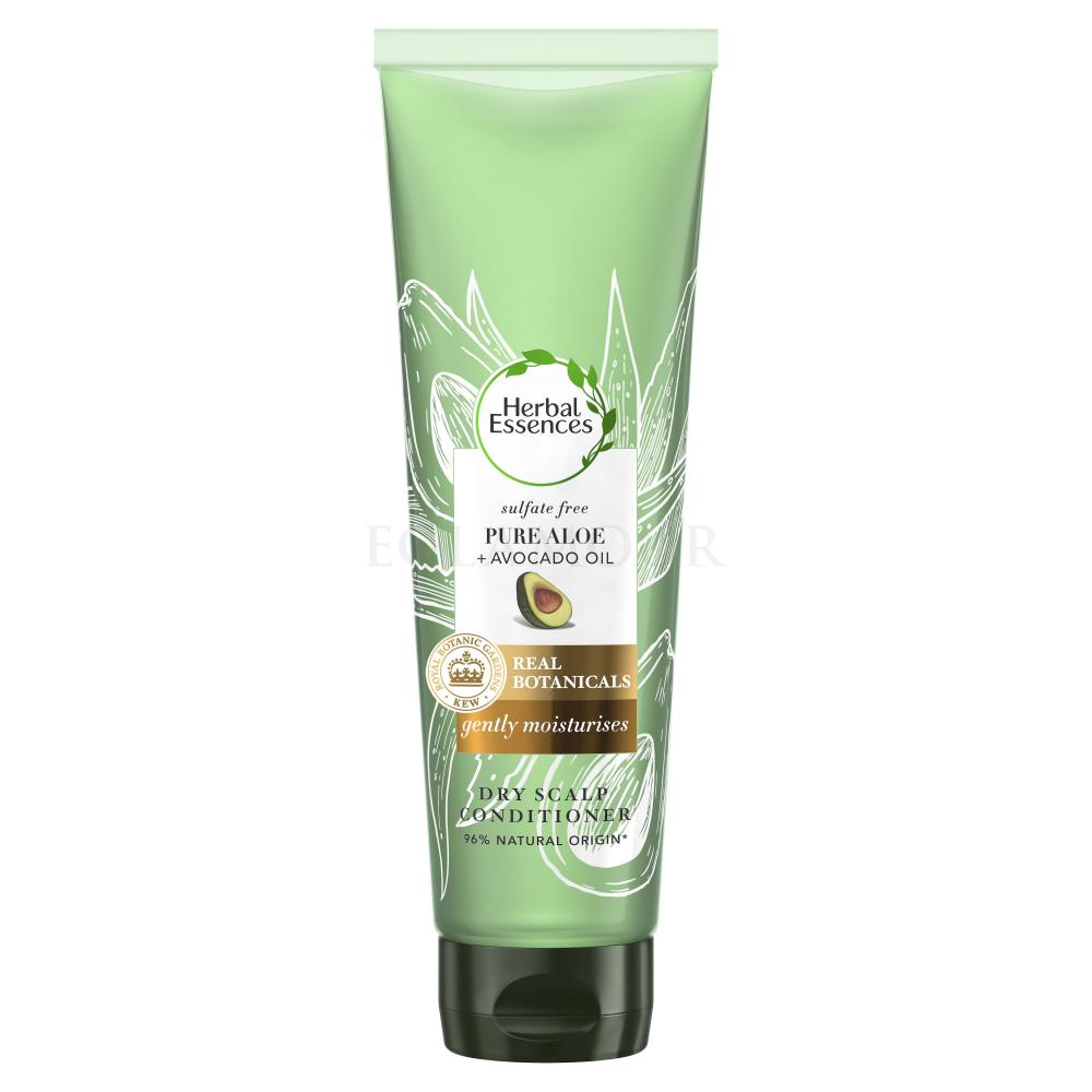 herbal essences nawilżająca odżywka do włosów