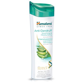 himalaya herbals szampon miękość i blask