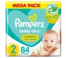 pampers 2 megapack