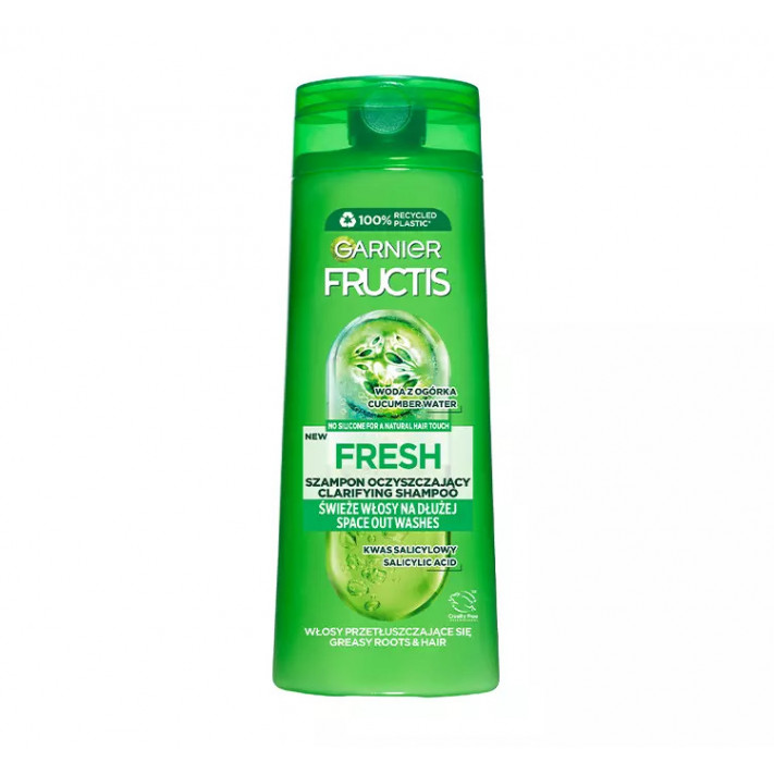 fructis szampon 400ml cena