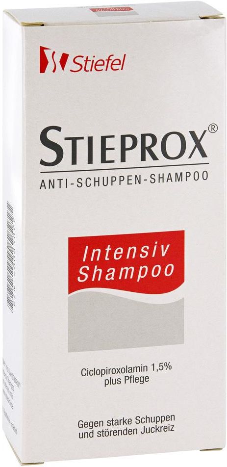stieprox szampon forum