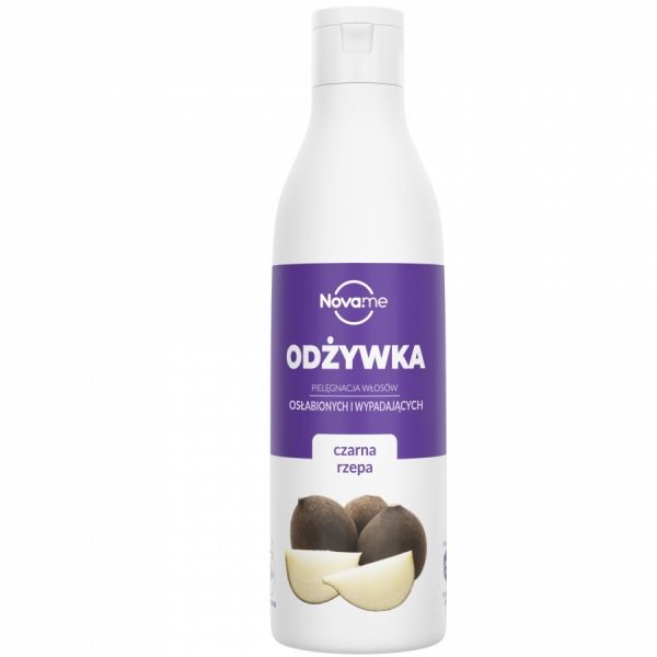 doustna odżywka do włosów