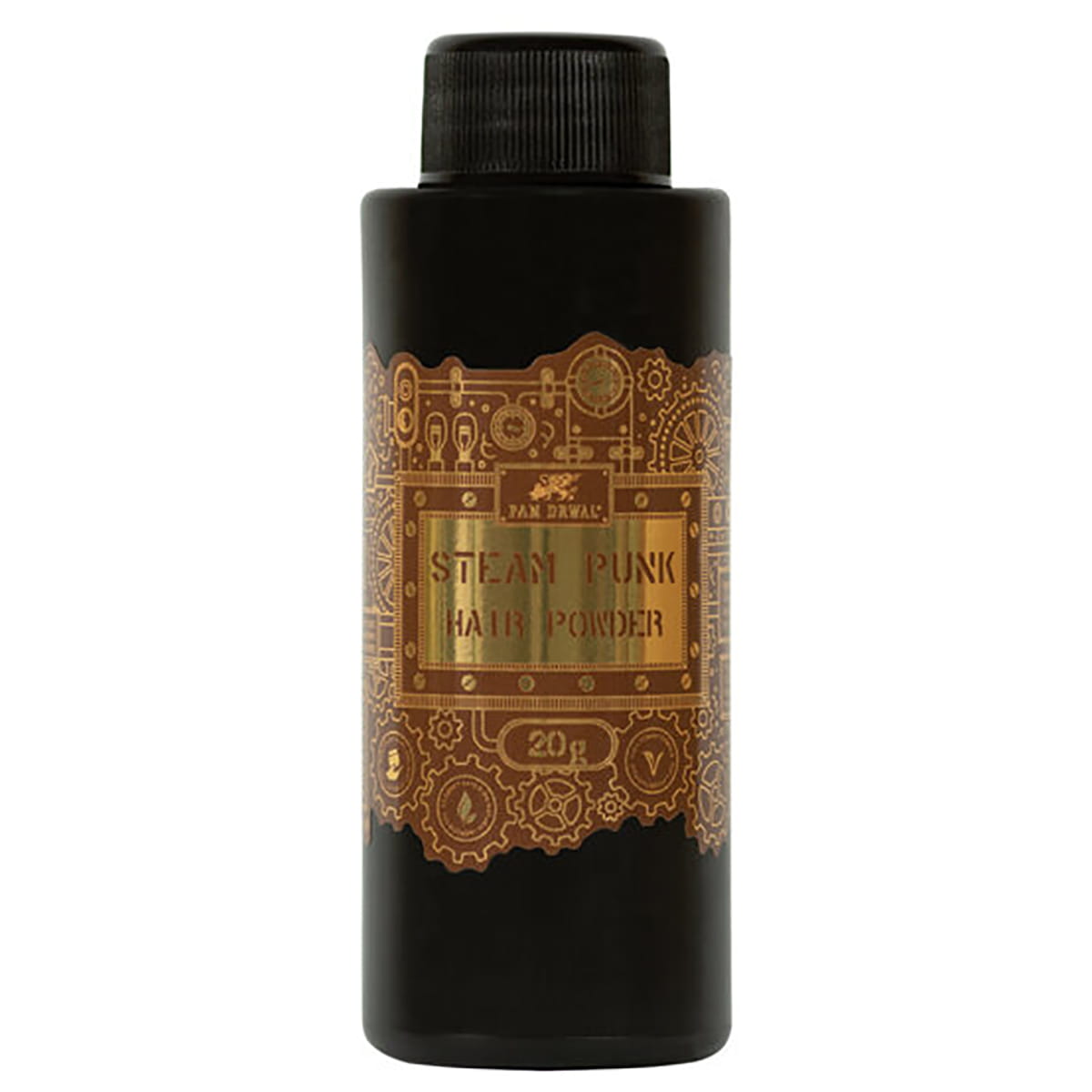 szampon do włosów pan drwal steam punk 250ml