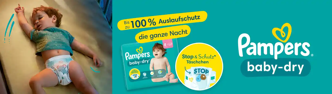 pampers 2 roosmann