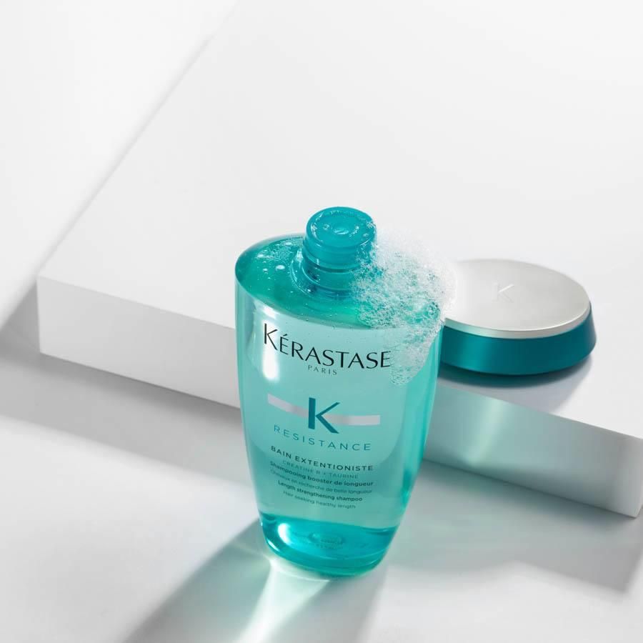 kerastase resistance szampon ceneo