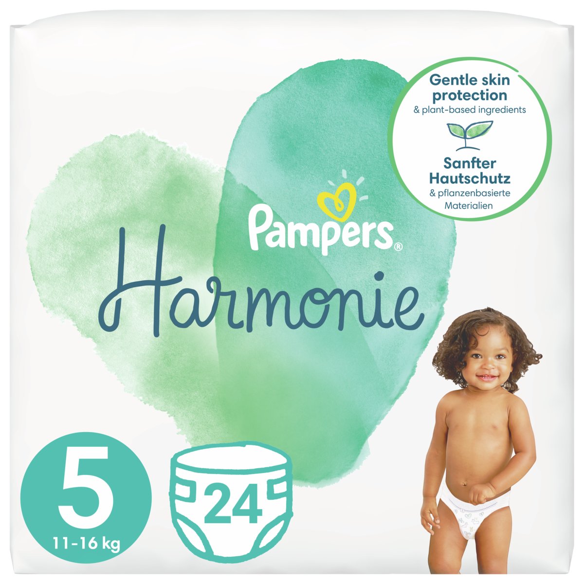 pampers hurtowe ceny