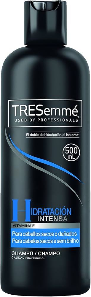 tresemme szampon 225 ml