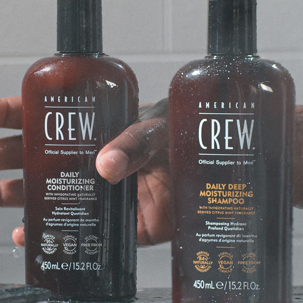 american crew daily conditioner odżywka do włosów