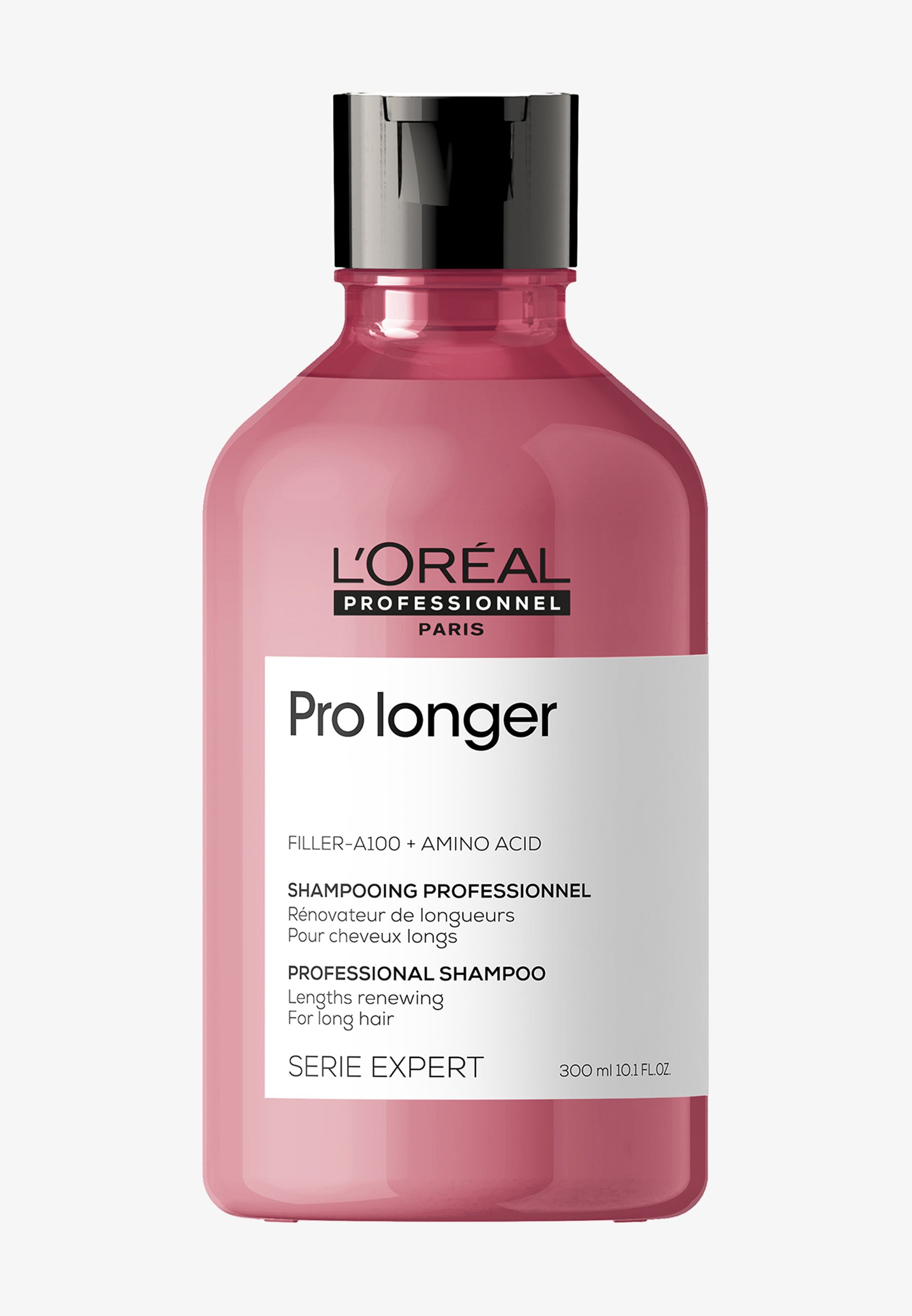 szampon loreal zalando