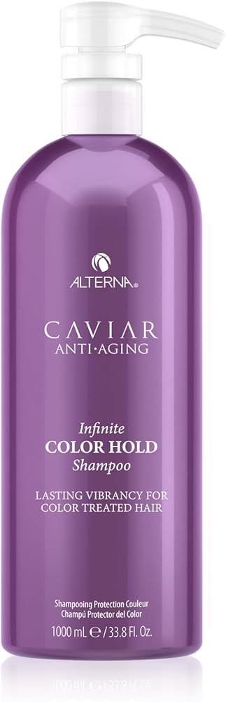 alterna caviar szampon 1000ml