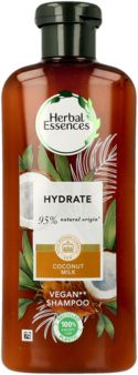 herbal essences szampon argan oil rossmann